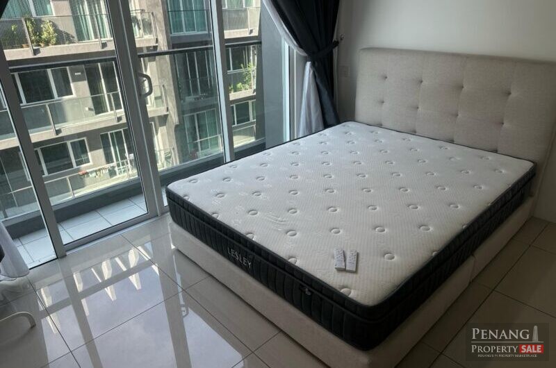 For Rent QuayWest Residence Bayan Lepas 11900 Pulau Pinang