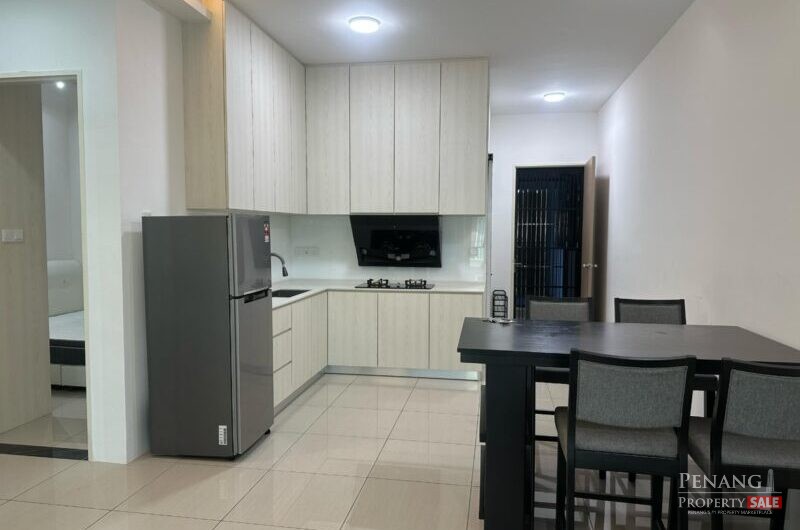 For Rent QuayWest Residence Bayan Lepas 11900 Pulau Pinang