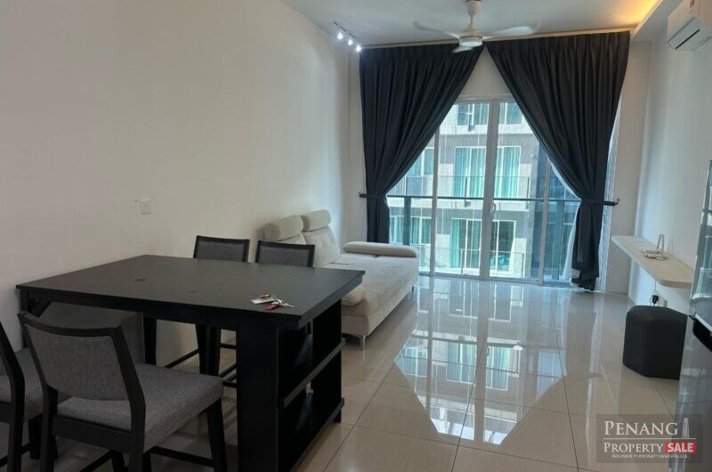 For Rent QuayWest Residence Bayan Lepas 11900 Pulau Pinang