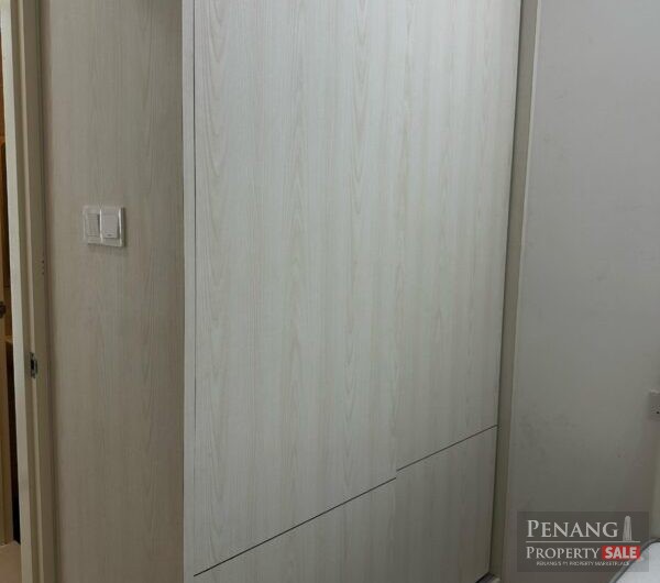 For Rent QuayWest Residence Bayan Lepas 11900 Pulau Pinang