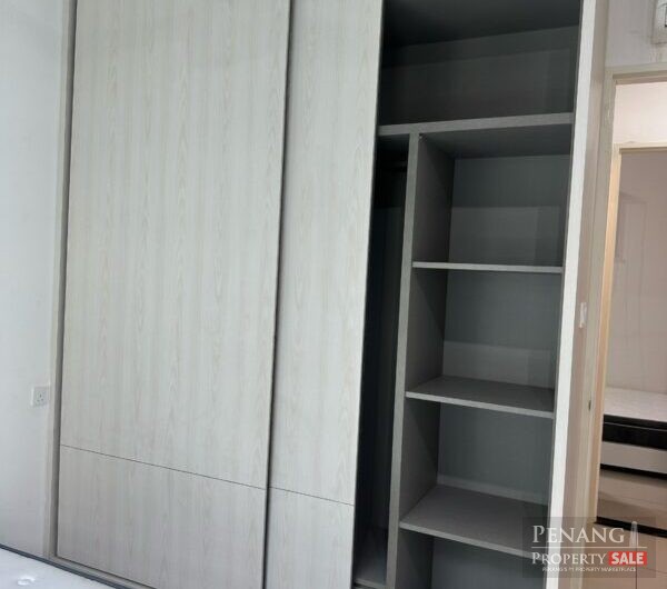 For Rent QuayWest Residence Bayan Lepas 11900 Pulau Pinang