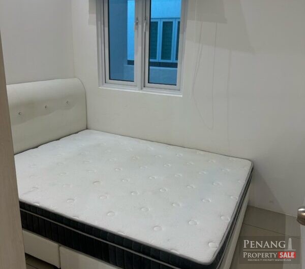 For Rent QuayWest Residence Bayan Lepas 11900 Pulau Pinang