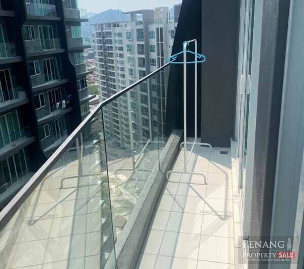 For Rent QuayWest Residence Bayan Lepas 11900 Pulau Pinang