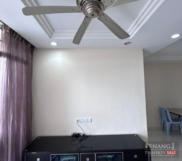 For Rent Kondominiums Mutiara Bandar Perda Bukit Mertajam 14000 Pulau Pinang