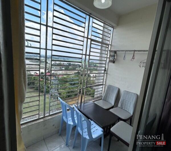 For Rent Kondominiums Mutiara Bandar Perda Bukit Mertajam 14000 Pulau Pinang