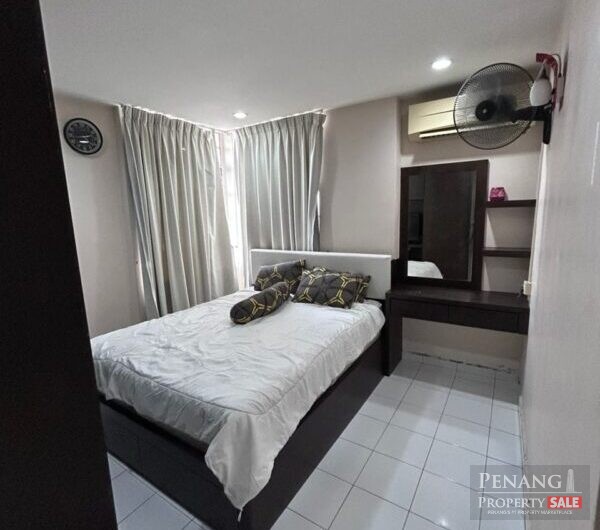 For Rent Kondominiums Mutiara Bandar Perda Bukit Mertajam 14000 Pulau Pinang