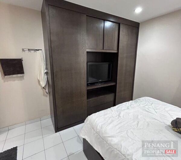 For Rent Kondominiums Mutiara Bandar Perda Bukit Mertajam 14000 Pulau Pinang