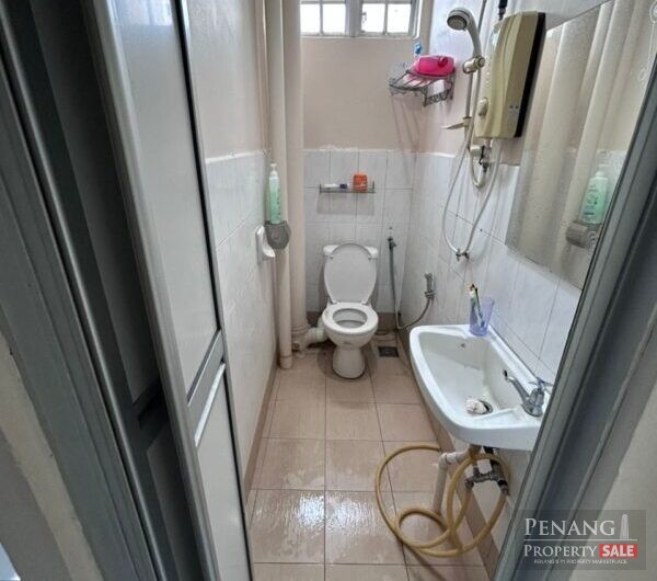 For Rent Kondominiums Mutiara Bandar Perda Bukit Mertajam 14000 Pulau Pinang