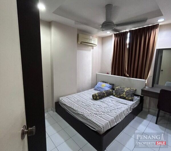 For Rent Kondominiums Mutiara Bandar Perda Bukit Mertajam 14000 Pulau Pinang