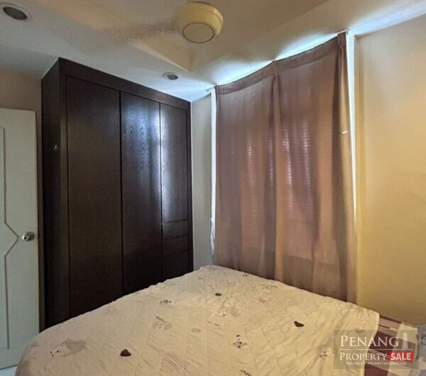 For Rent Kondominiums Mutiara Bandar Perda Bukit Mertajam 14000 Pulau Pinang