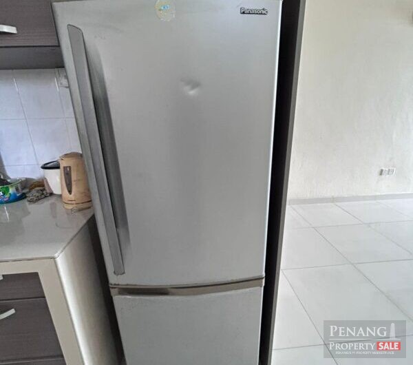 For Rent Kondominiums Mutiara Bandar Perda Bukit Mertajam 14000 Pulau Pinang