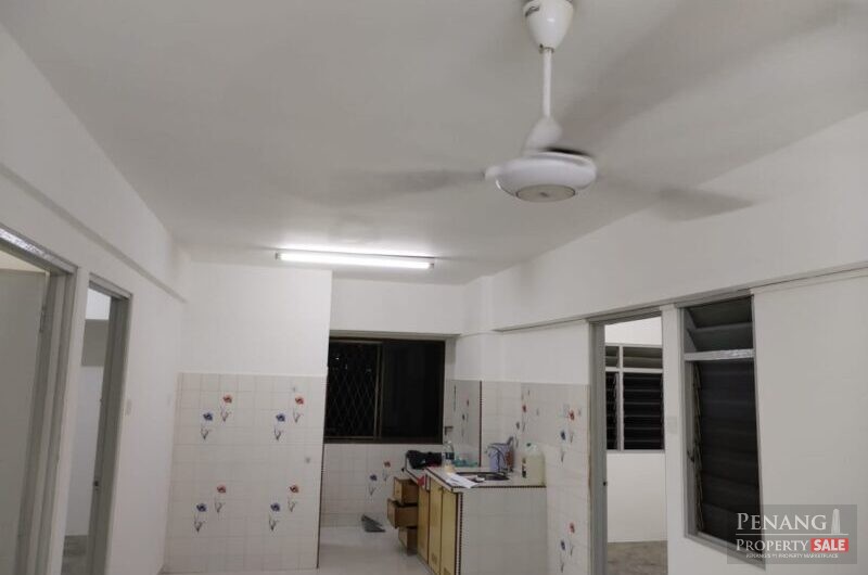 For Rent Farlim 4 D Semarak Api Ayer Itam