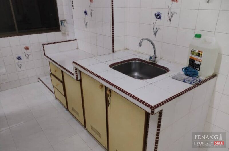 For Rent Farlim 4 D Semarak Api Ayer Itam