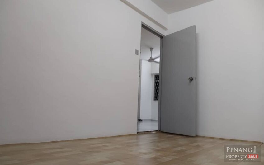 For Rent Farlim 4 D Semarak Api Ayer Itam