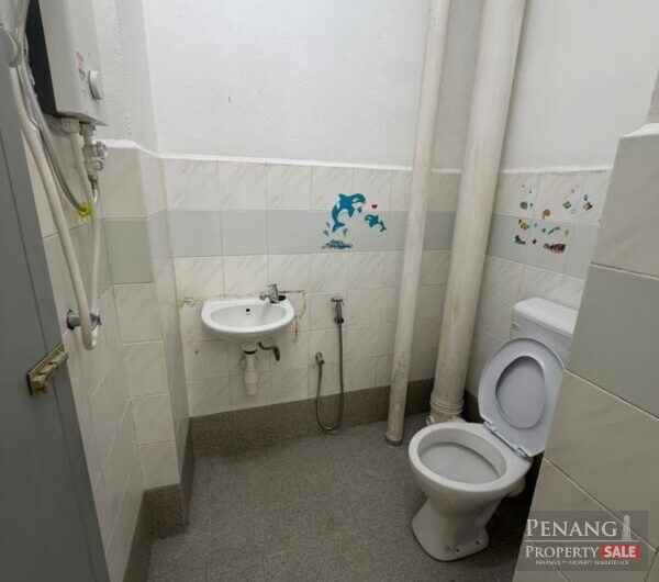 For Rent Desa Mas Melur Apartments Sungai Ara 11900 Pulau Pinang