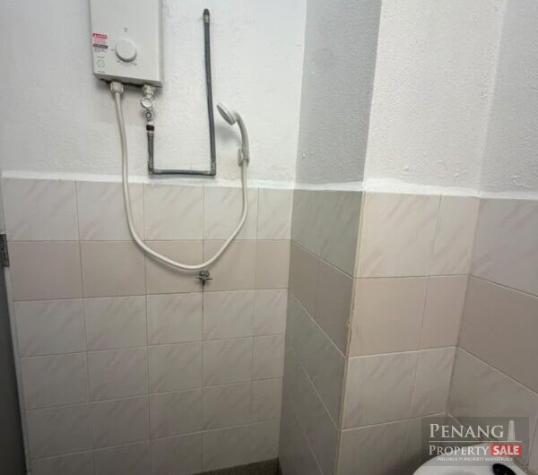For Rent Desa Mas Melur Apartments Sungai Ara 11900 Pulau Pinang