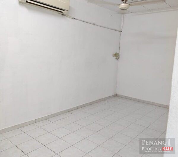 For Rent 1 Storey Terrace House Taman Murai Jaya Simpang Ampat 14100 Pulau Pinang