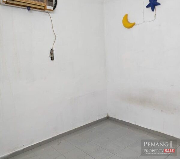 For Rent 1 Storey Terrace House Taman Murai Jaya Simpang Ampat 14100 Pulau Pinang