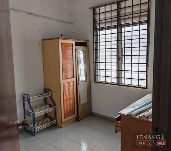 For Rent 1 Storey Terrace House Taman Murai Jaya Simpang Ampat 14100 Pulau Pinang