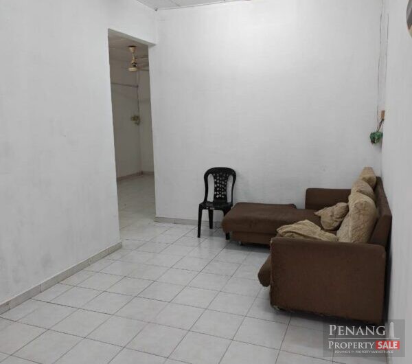 For Rent 1 Storey Terrace House Taman Murai Jaya Simpang Ampat 14100 Pulau Pinang
