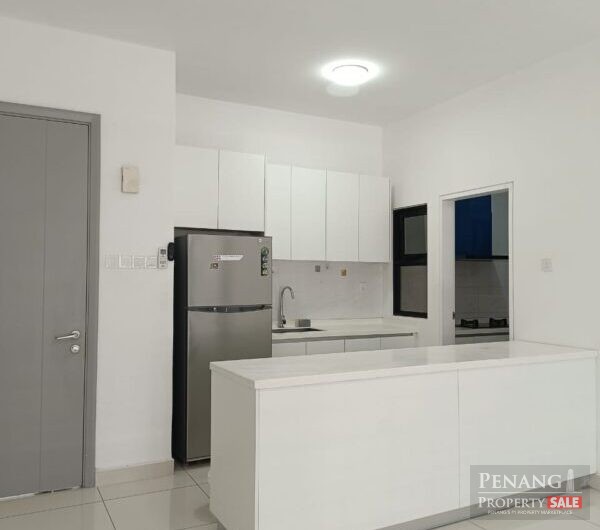 For Rent Vertu Resort Condominiums Batu Kawan 14110 Pulau Pinang