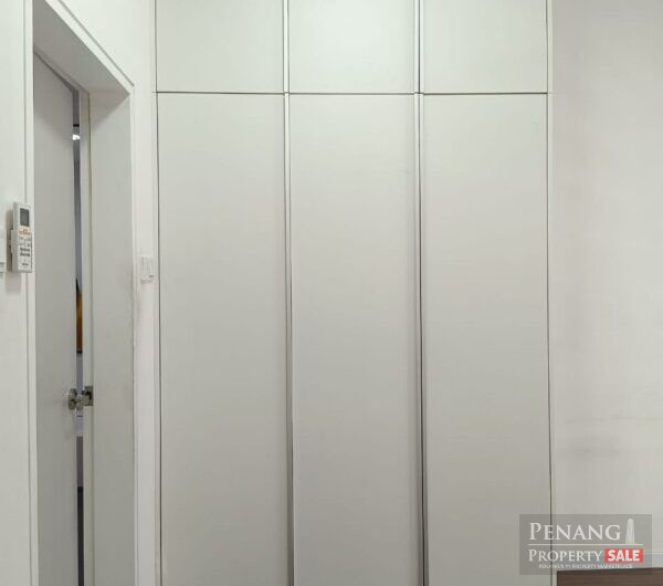 For Rent Vertu Resort Condominiums Batu Kawan 14110 Pulau Pinang
