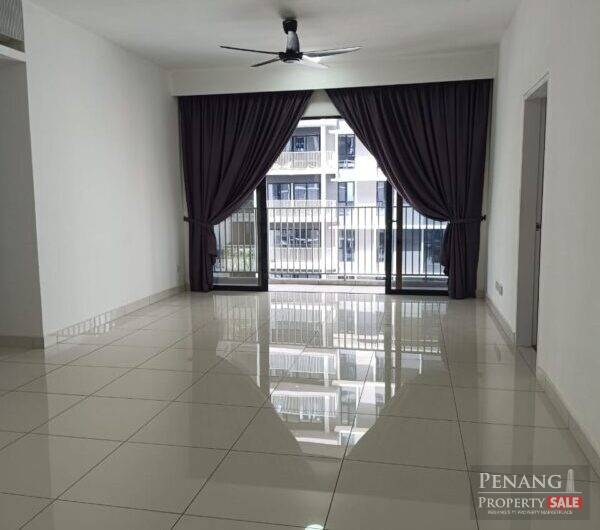 For Rent Vertu Resort Condominiums Batu Kawan 14110 Pulau Pinang