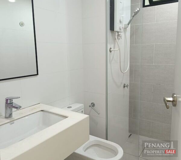 For Rent Vertu Resort Condominiums Batu Kawan 14110 Pulau Pinang
