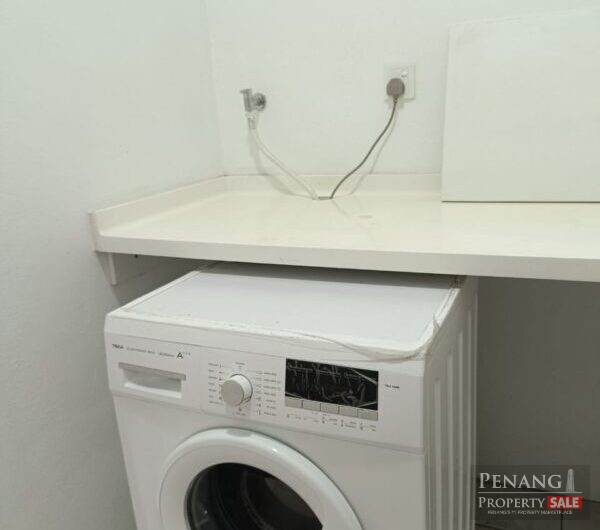 For Rent Vertu Resort Condominiums Batu Kawan 14110 Pulau Pinang