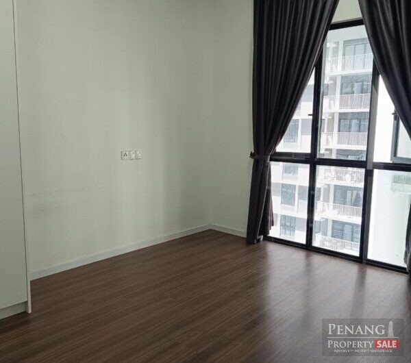For Rent Vertu Resort Condominiums Batu Kawan 14110 Pulau Pinang