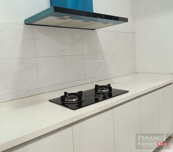 For Rent Vertu Resort Condominiums Batu Kawan 14110 Pulau Pinang