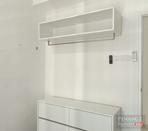 For Rent Vertu Resort Condominiums Batu Kawan 14110 Pulau Pinang