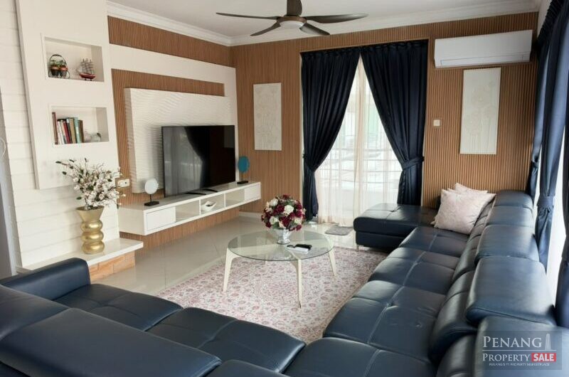 For Rent Affina Bay Condominiums Butterworth Pulau Pinang