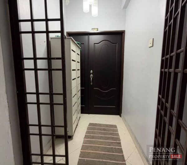 For Rent Affina Bay Condominiums Butterworth Pulau Pinang