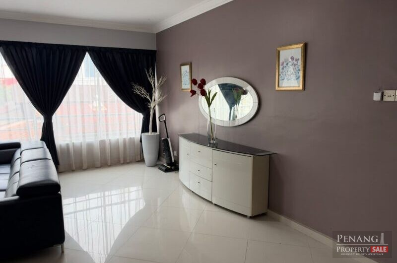 For Rent Affina Bay Condominiums Butterworth Pulau Pinang