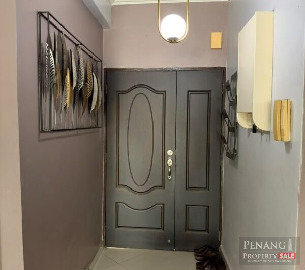 For Rent Affina Bay Condominiums Butterworth Pulau Pinang