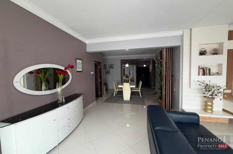 For Rent Affina Bay Condominiums Butterworth Pulau Pinang