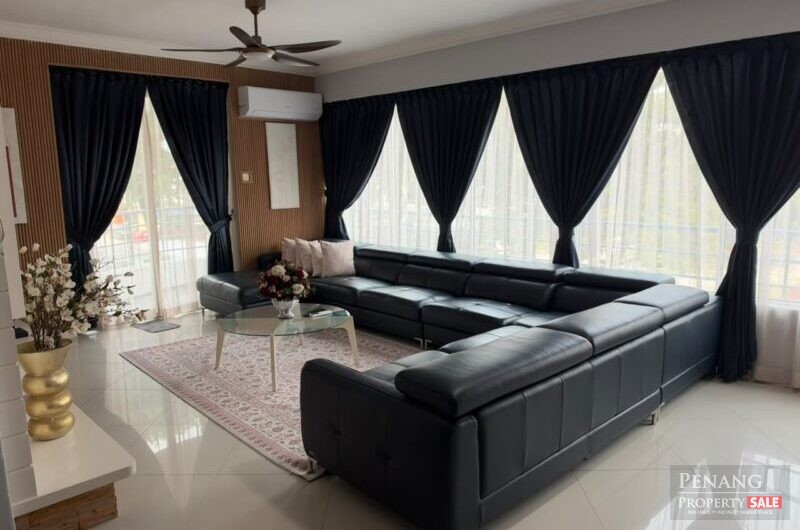 For Rent Affina Bay Condominiums Butterworth Pulau Pinang