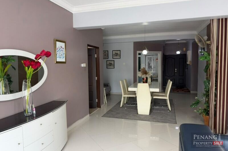 For Rent Affina Bay Condominiums Butterworth Pulau Pinang