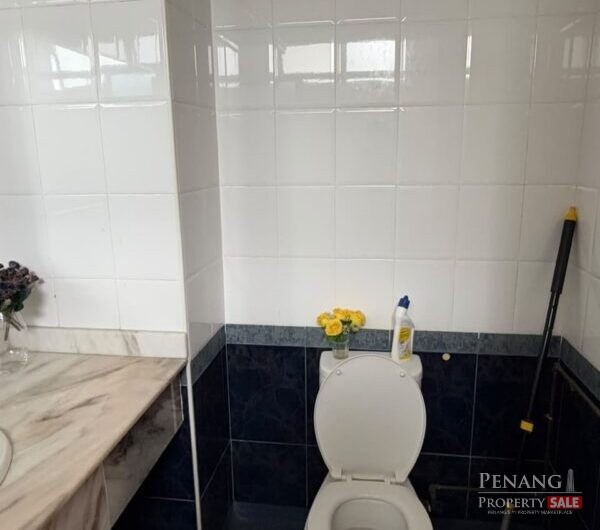 For Rent Affina Bay Condominiums Butterworth Pulau Pinang