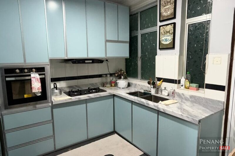 For Rent Affina Bay Condominiums Butterworth Pulau Pinang