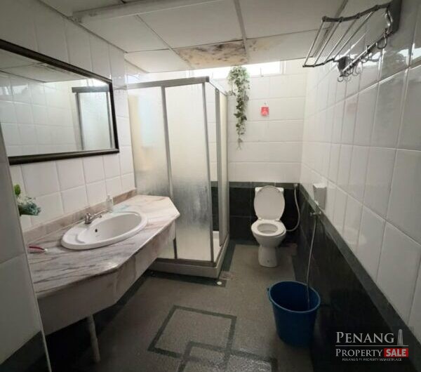 For Rent Affina Bay Condominiums Butterworth Pulau Pinang