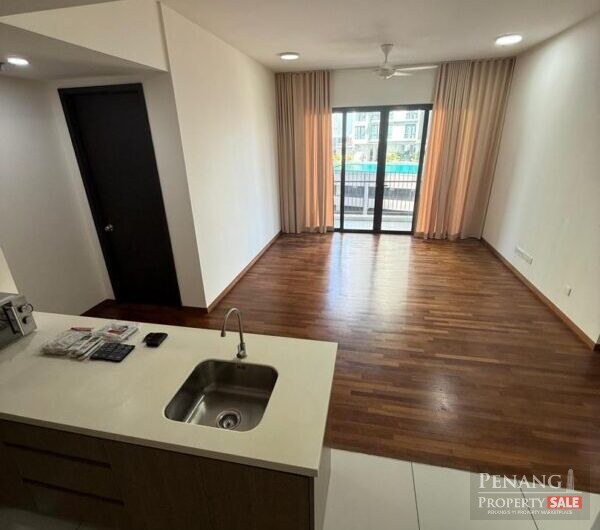 For Sale The Tamarind Tanjung Tokong 10470 Pulau Pinang