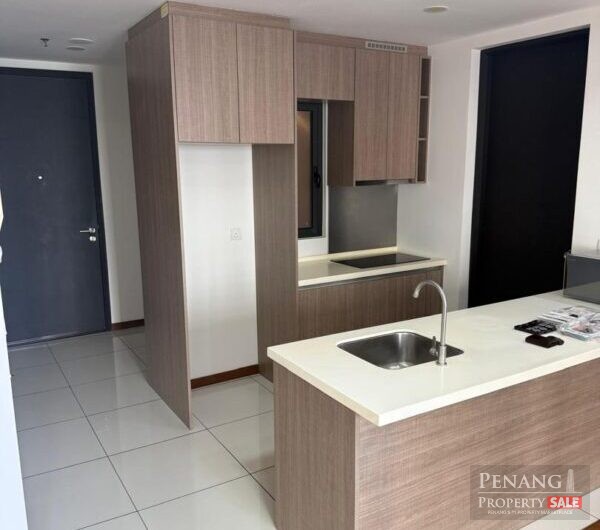 For Sale The Tamarind Tanjung Tokong 10470 Pulau Pinang