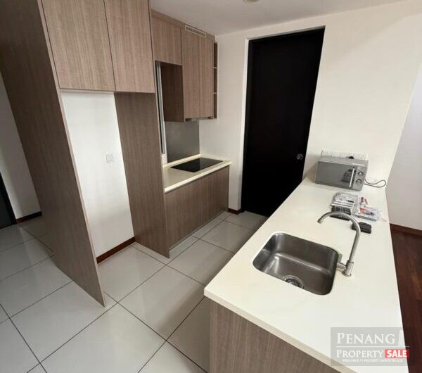 For Sale The Tamarind Tanjung Tokong 10470 Pulau Pinang