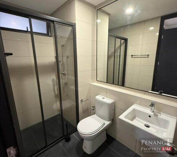 For Sale The Tamarind Tanjung Tokong 10470 Pulau Pinang