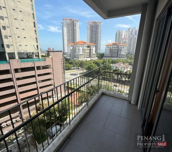 For Sale The Tamarind Tanjung Tokong 10470 Pulau Pinang