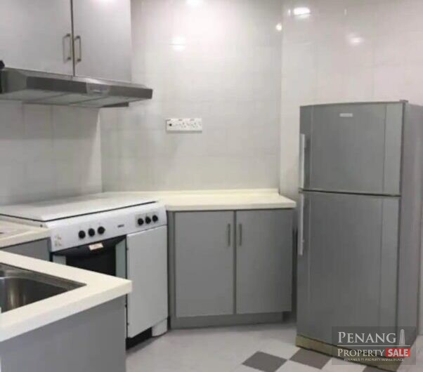 For Rent Noble Villa Condominiums Georgetown Pulau Pinang
