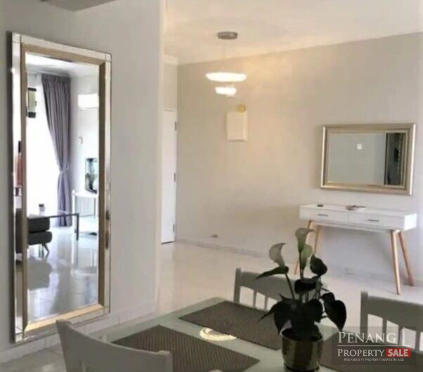 For Rent Noble Villa Condominiums Georgetown Pulau Pinang