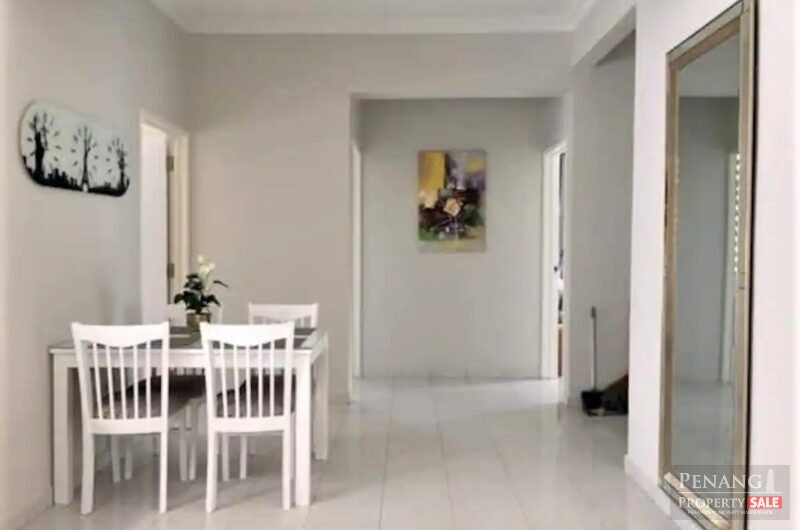 For Rent Noble Villa Condominiums Georgetown Pulau Pinang